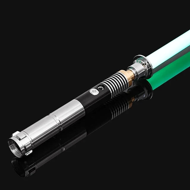 RGB Metal Lightsaber