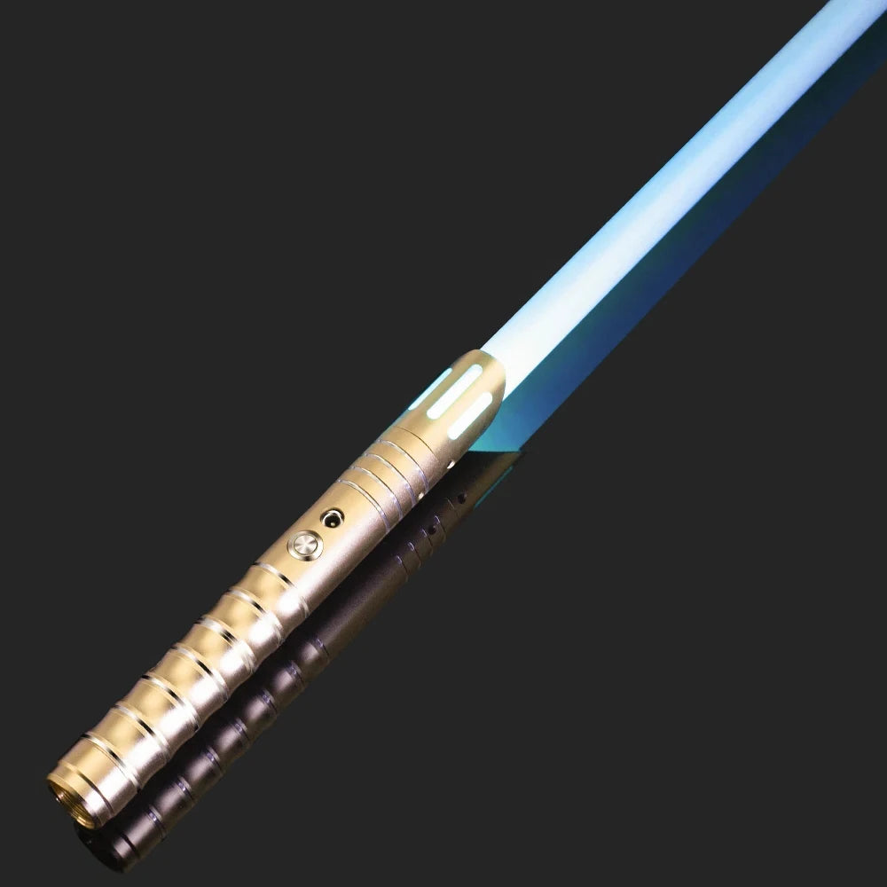 RGB Metal Lightsaber