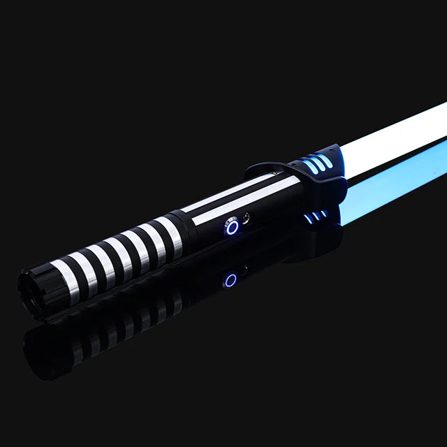RGB Metal Lightsaber