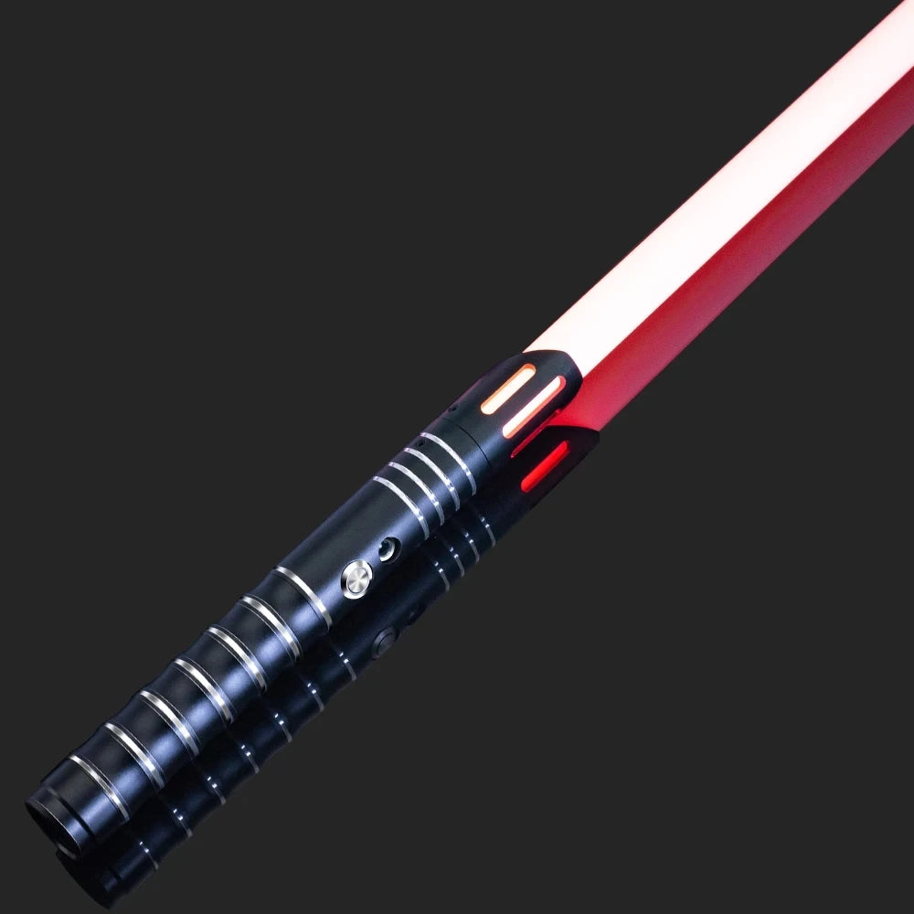 RGB Metal Lightsaber
