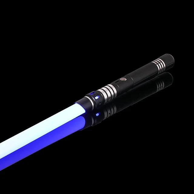 RGB Metal Lightsaber
