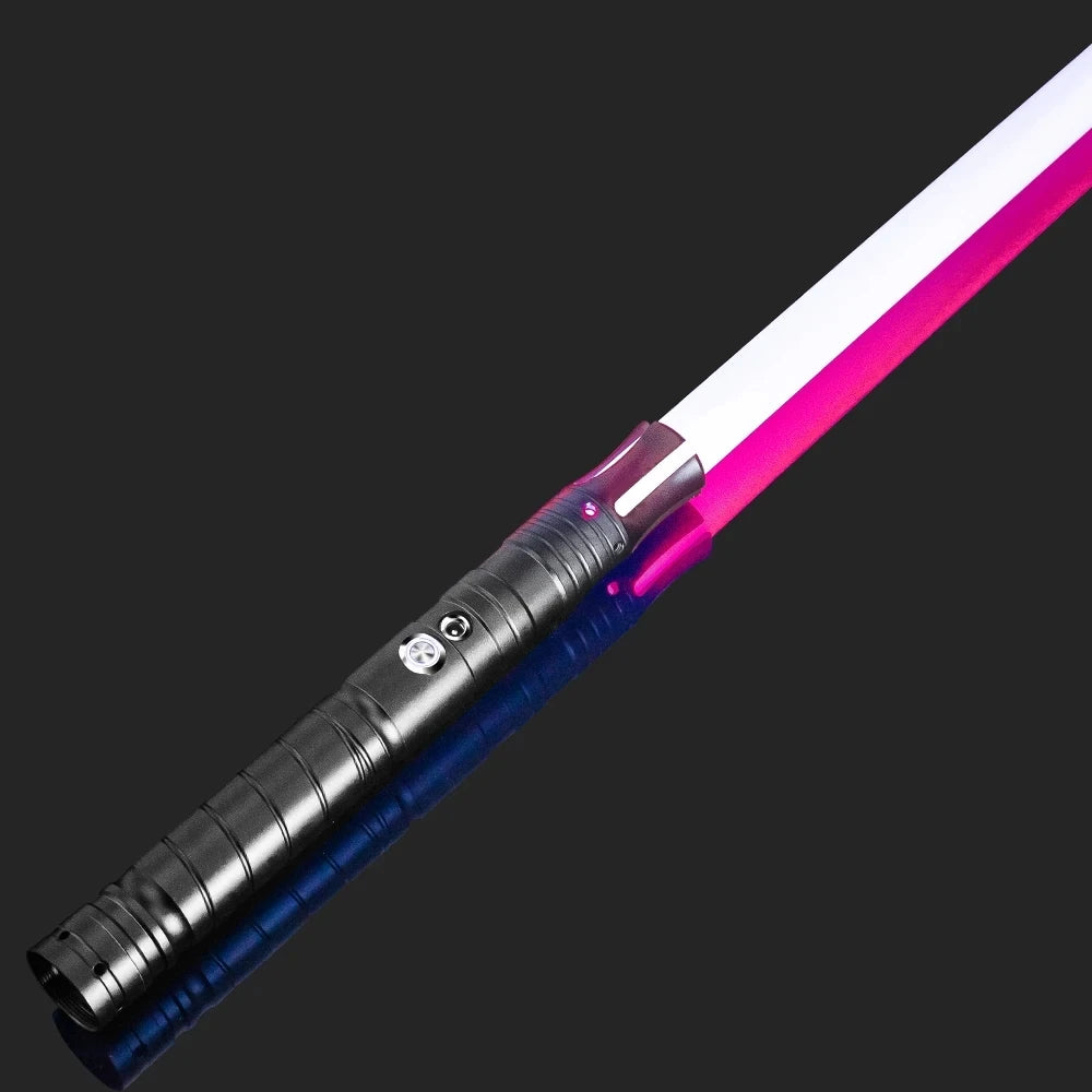 RGB Metal Lightsaber