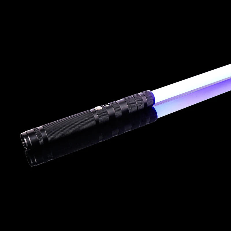 RGB Metal Lightsaber