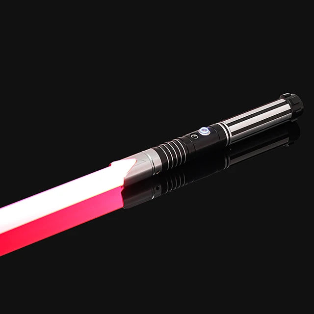RGB Metal Lightsaber