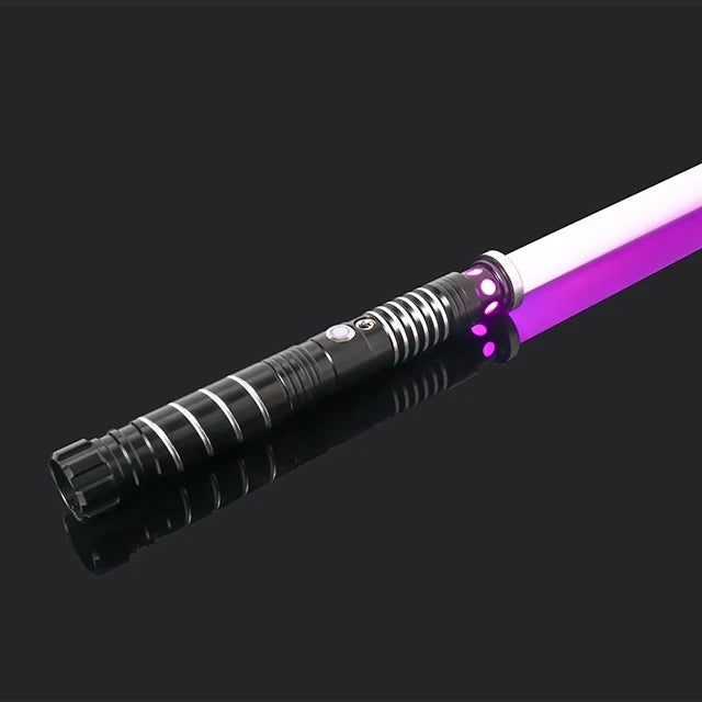 RGB Metal Lightsaber