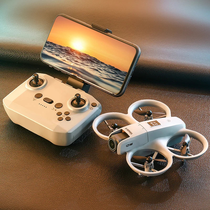 8K Video Mini Drone