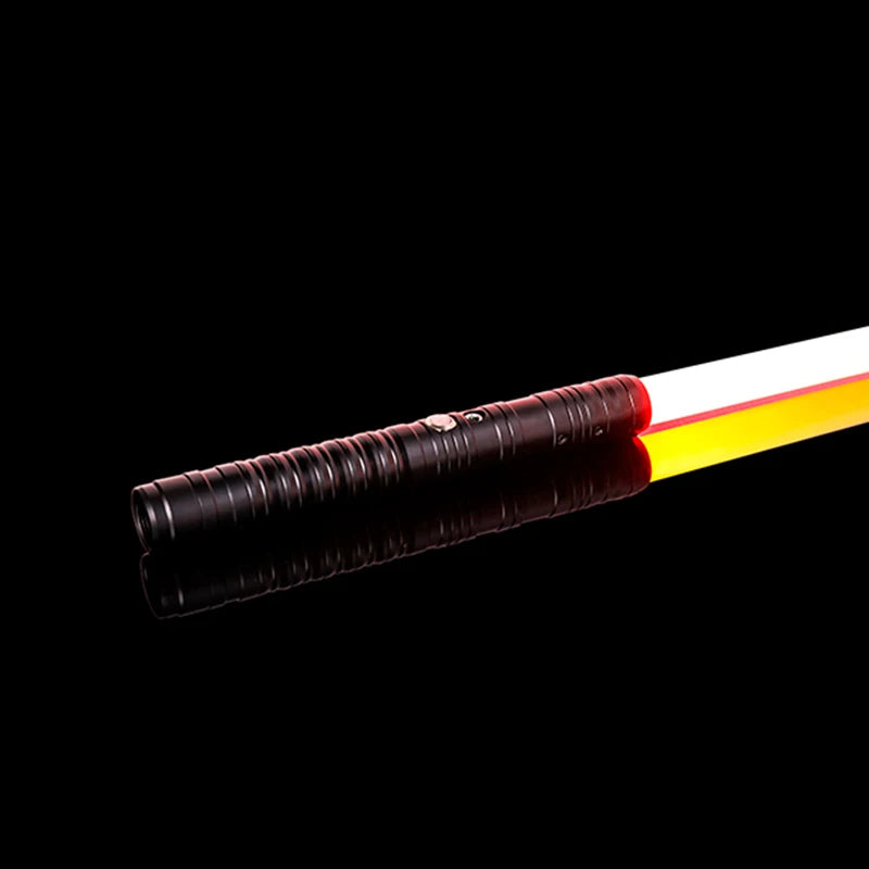 RGB Metal Lightsaber