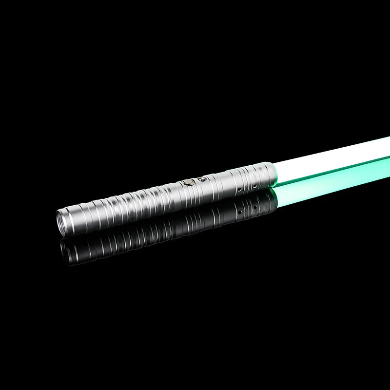 RGB Metal Lightsaber