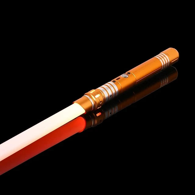 RGB Metal Lightsaber