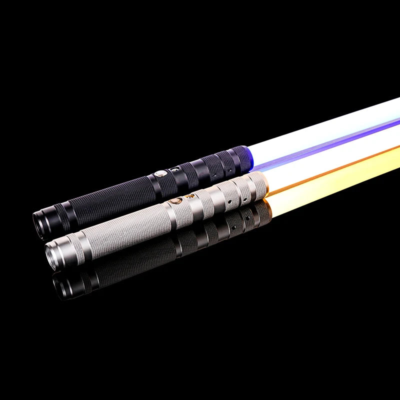 RGB Metal Lightsaber