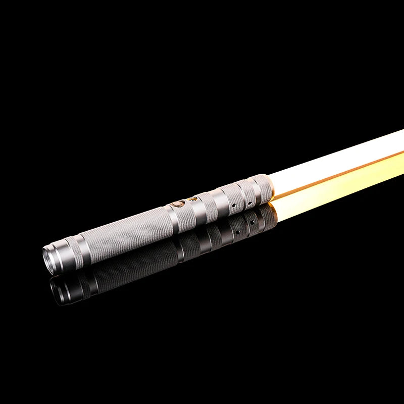 RGB Metal Lightsaber