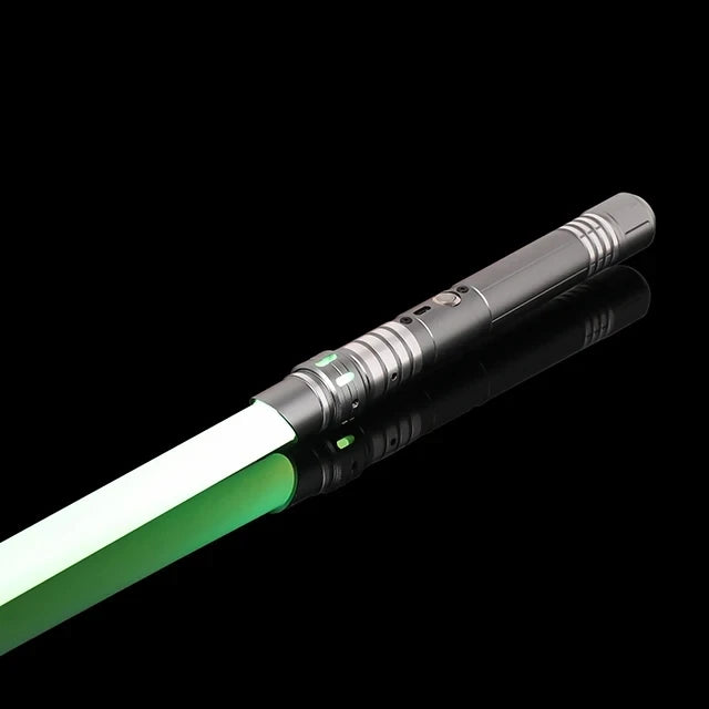 RGB Metal Lightsaber
