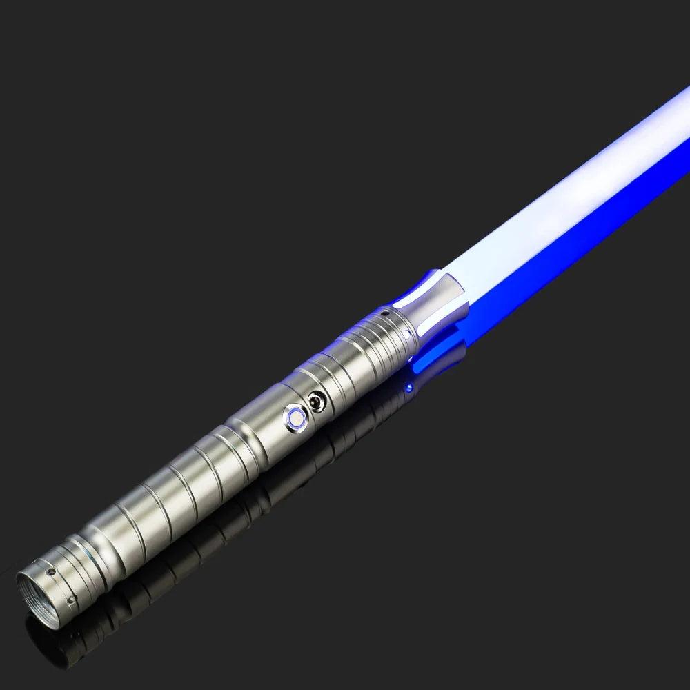 RGB Metal Lightsaber