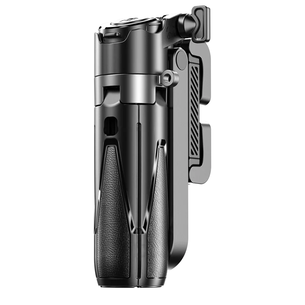 Phone Camera Grip & Tripod