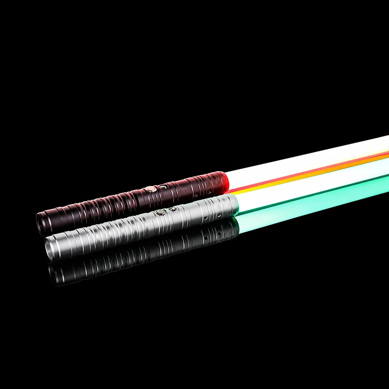 RGB Metal Lightsaber