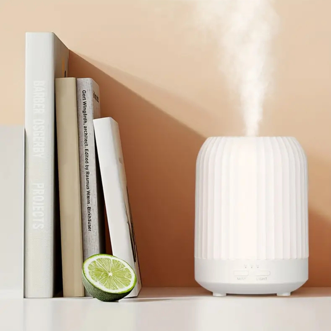 Essential Oil Diffuser