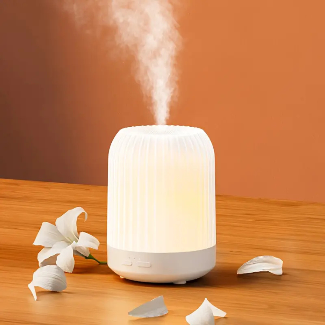 Essential Oil Diffuser