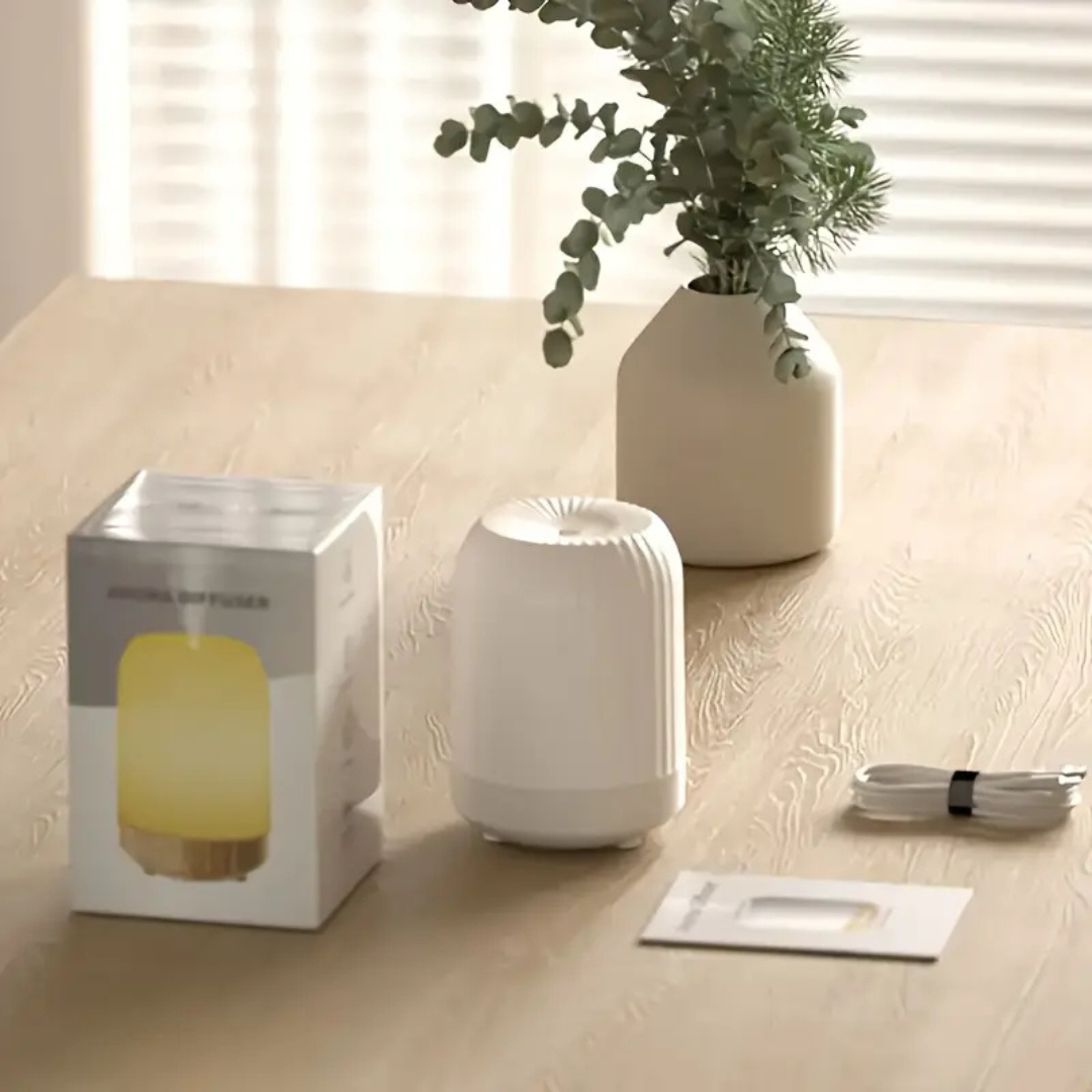 Essential Oil Diffuser