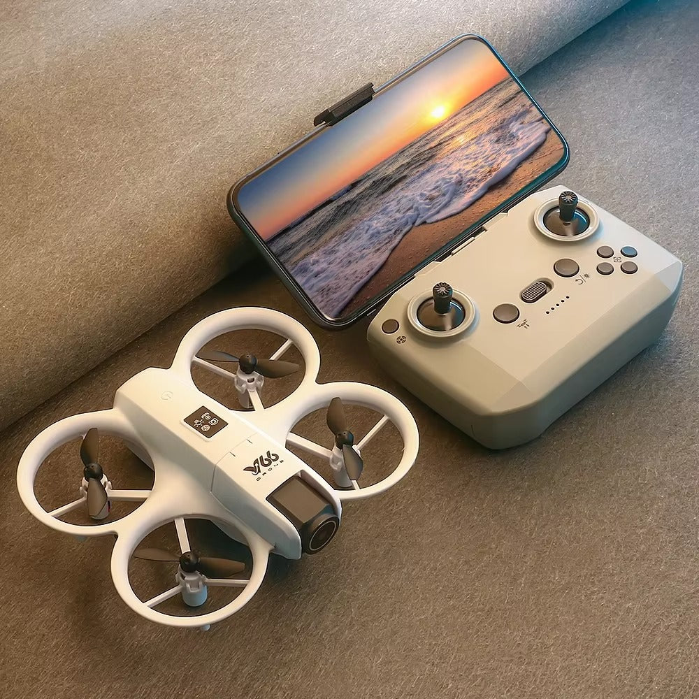 8K Video Mini Drone