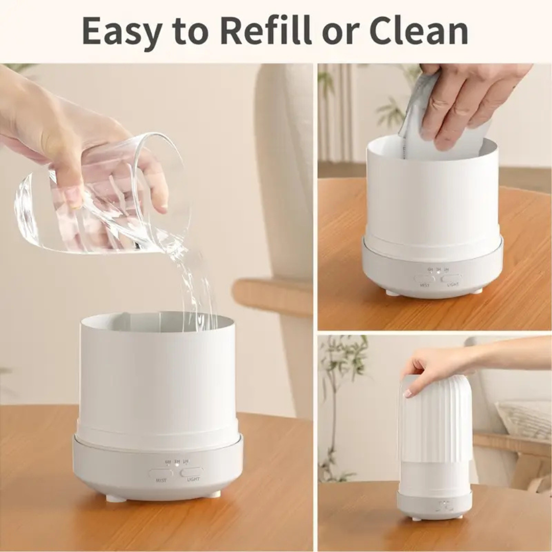 Essential Oil Diffuser