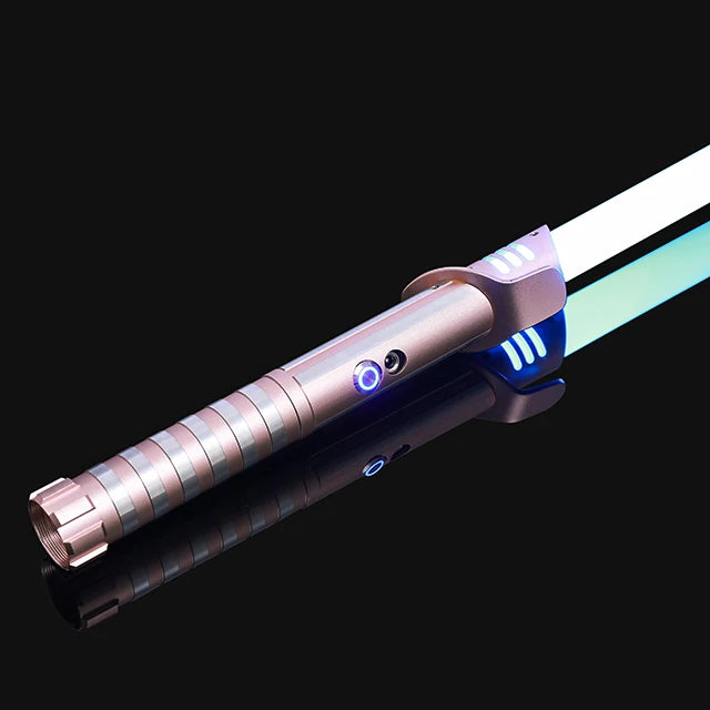 RGB Metal Lightsaber