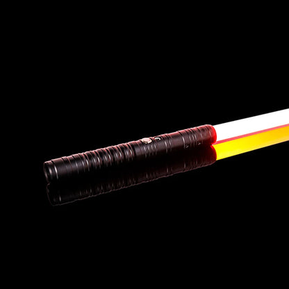 RGB Metal Lightsaber