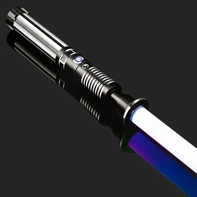 RGB Metal Lightsaber