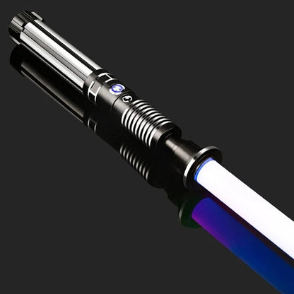 RGB Metal Lightsaber