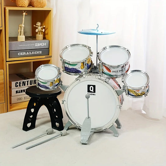 Drum Set For Kids