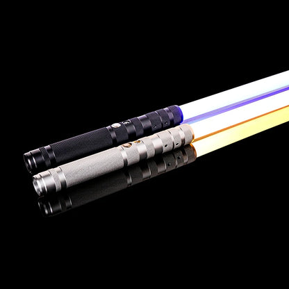 RGB Metal Lightsaber