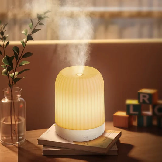 Essential Oil Diffuser