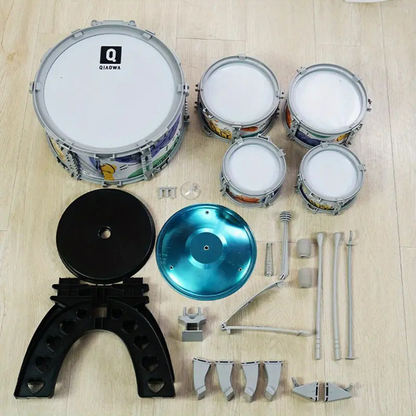 Drum Set For Kids