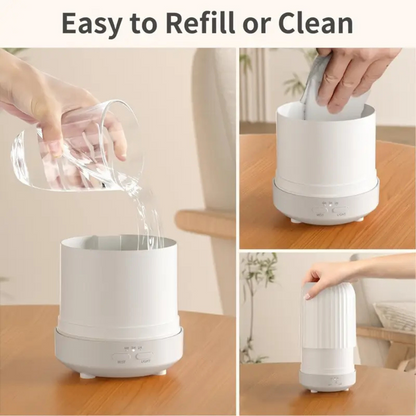 Essential Oil Diffuser