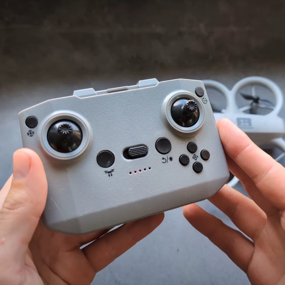 8K Video Mini Drone