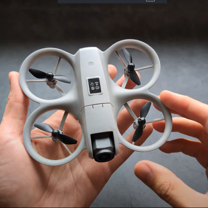 8K Video Mini Drone